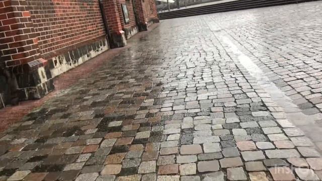 Берлин. Что не так с погодой смотреть онлайн
