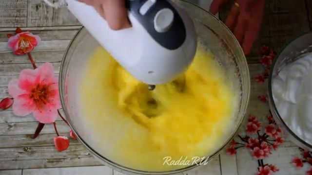Настоящие американские панкейки (American pancakes) пошаговый рецепт смотреть онлайн