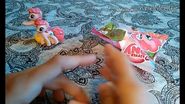 Зефир май литтл пони обзор♥ смотреть онлайн