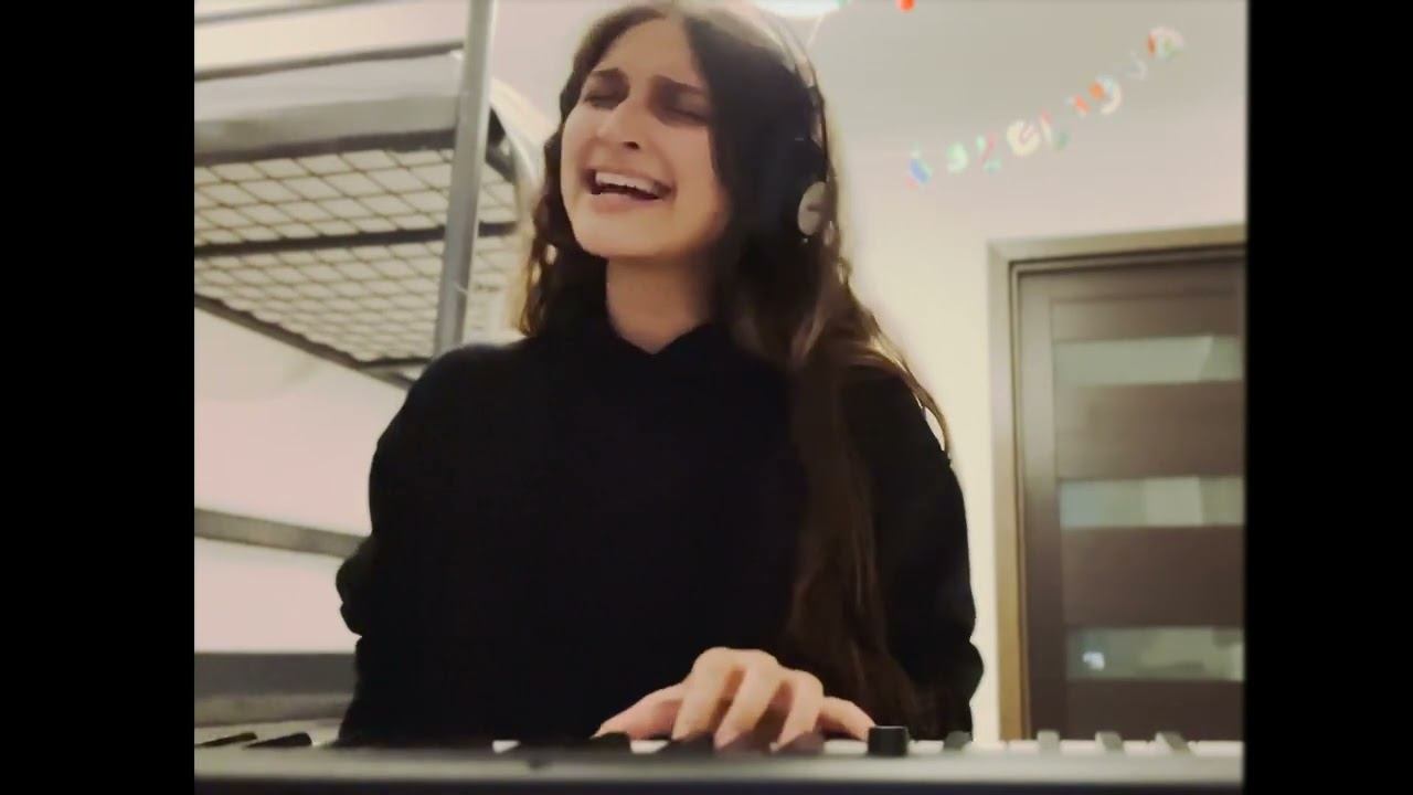 Taxi Cab Live // Twenty One Pilots Piano Cover