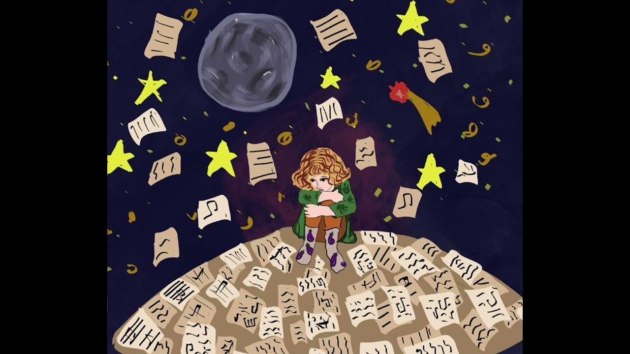 So Sad I Want To Dance