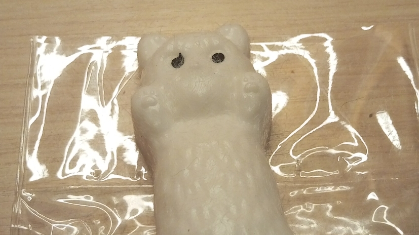 ОБЗОР НОВОГО СКВИША! НОВЫЙ КОТИК? смотреть онлайн