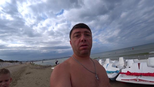 анапа август алеан