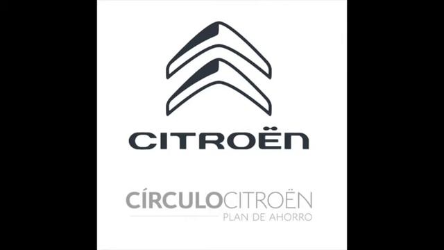 Citroen - Plan Súper Círculo - Radio смотреть онлайн