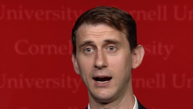 Toby Ault: Megadrought risks soar as atmosphere warms in Southwest смотреть онлайн