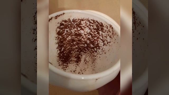 Что произойдёт в Вашей жизни в ближайшее время. Гадание на кофе. смотреть онлайн