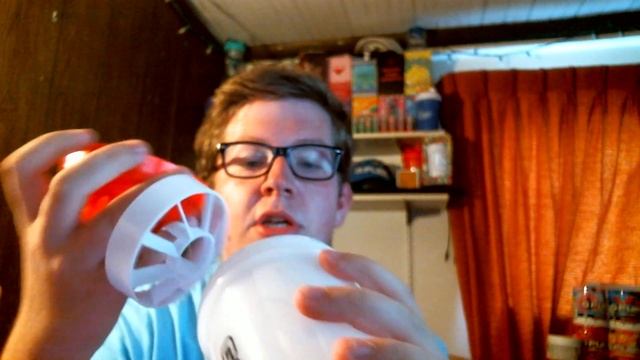 GFUEL Cooper Shaker Cup UNBOXING *SLIVER EXCLUSIVE* смотреть онлайн