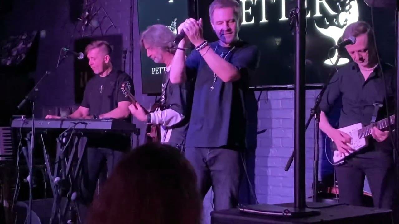 Plazma. Take on me. (Cover by A-HA). Концерт 06.07.2024. смотреть онлайн