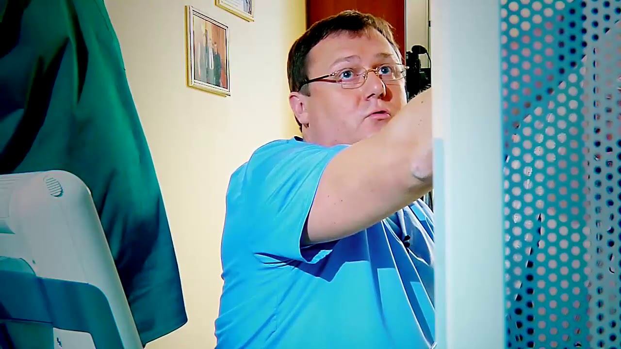 Радиочастотная облитерация вен смотреть онлайн