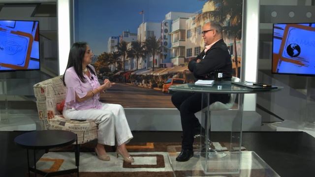 Maduro no sale sin intervención militar - #LaMañanaEVTV - 06/07/19 SEG 4 смотреть онлайн