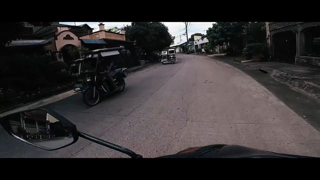 MOTO VLOGGING SETUP TESTING | HJC CL-17 HELMET | GOPRO смотреть онлайн
