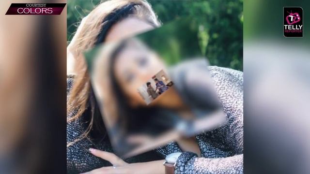 Bepannah : New Girli Milli In Aditya's Life , Zoya Becomes Insecure | Colors TV смотреть онлайн