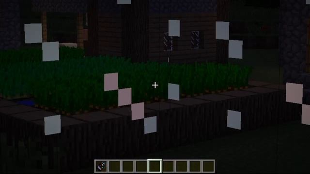 ЗАЧЕМ ЭТОТ ЖИТЕЛЬ УКРАЛ МОЮ КАМЕРУ В МАЙНКРАФТ | Кисель Minecraft