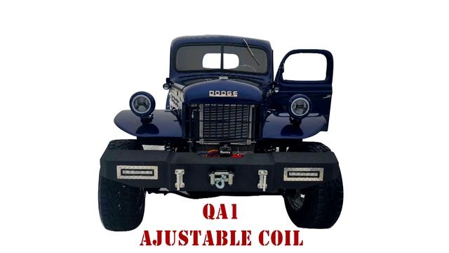 Power Wagon 1950 смотреть онлайн