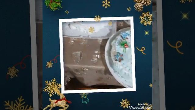 Тортики медовые на Новый 2021 год и пряники имбирные смотреть онлайн