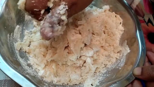 How To Make Maida Biscuits | Sweet Maida Biscuits Without Eggs And Oven | Simple Snacks Recipe