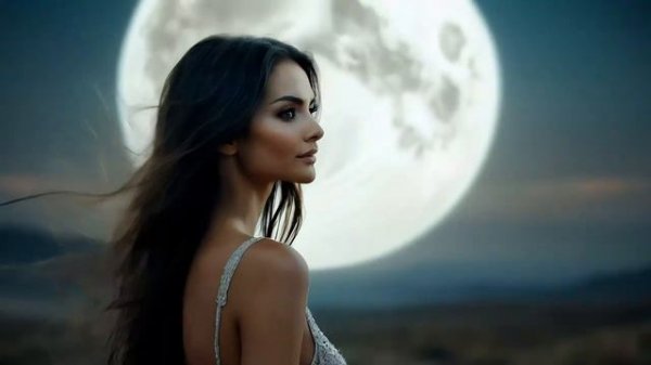 Вселенная глазами нейросети. Ai. Romantic Universe