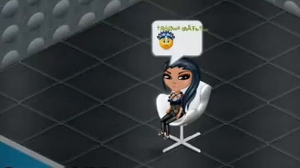 Слава-Я ночной мотылёк