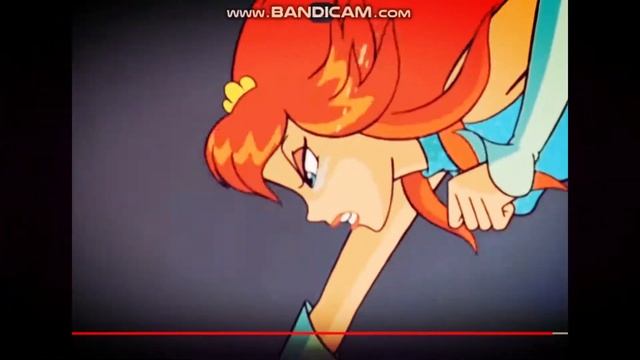 Winx в стиле amv смотреть онлайн