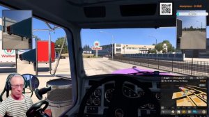 Конвой ETS2 / Конвой ATS   Yrikon63