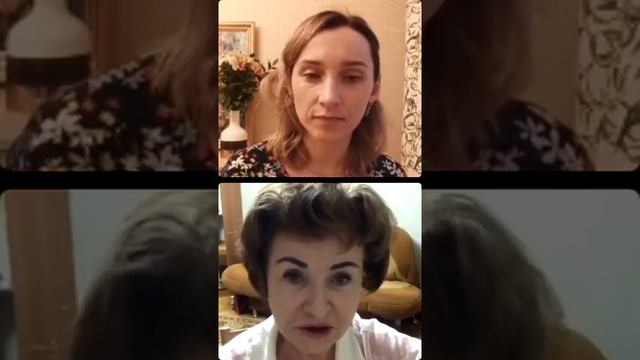 Позитивное мышление. Эфир с Людмилой Исаевой. смотреть онлайн