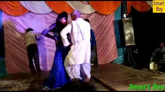 Bani Hum Nahaile Aaj Shampoo Se New Bhojpuri Arkesta Video 2018_ Smart Boy_ smart boy смотреть онлайн