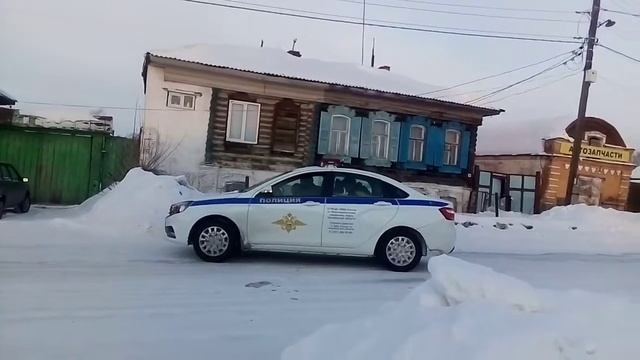 беспредел ДПС лови около дома смотреть онлайн