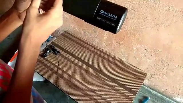 Best budget soundbar in under 2k||soundbar Unboxing& review||Amkette boomer compect soundbar review смотреть онлайн