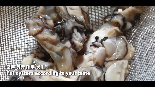 굴 어묵 국수 / 다이어트 할때 먹으면 좋은 국수입니다 맛있어요 смотреть онлайн