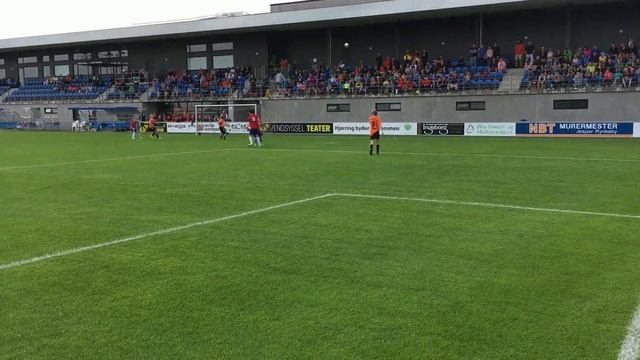 Dana Cup 2017. G12. Final. FC Minsk (BLR) - Kreis Cloppenburg (GER) 4-3 смотреть онлайн