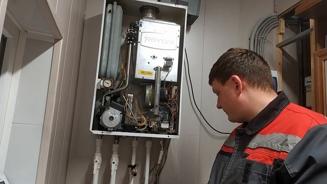 ОШИБКА 09 КОТЛА NAVIEN ACE/DELUXE смотреть онлайн