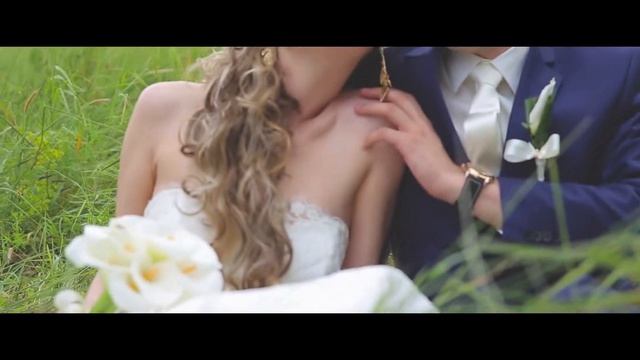 Свадьба-Сергей и Евгения (13.06.2014) Симферополь смотреть онлайн