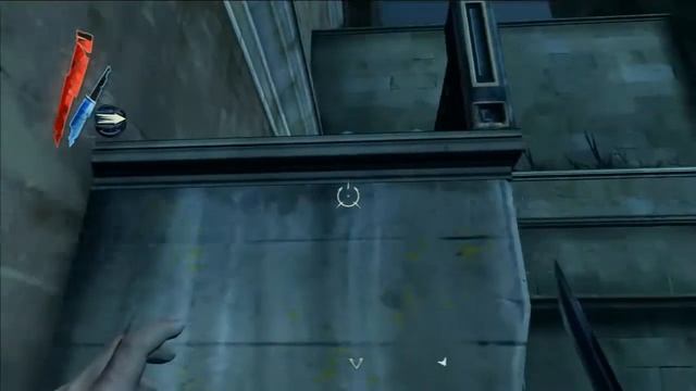 Dishonored Серия №3 (Чокнутая бабуля) смотреть онлайн