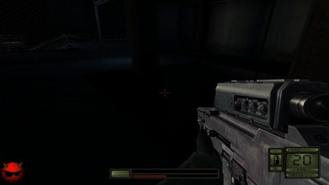 Soldier of Fortune 2: Double Helix⚡Прохождение⚡Россия⚡Камчатка⚡Пещеры⚡ смотреть онлайн