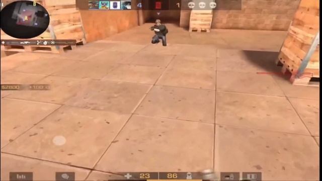 M O N T E R O |standoff 2 Fragmovie смотреть онлайн