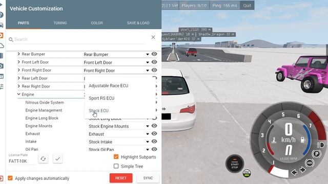 BeamNG drive T4 смотреть онлайн