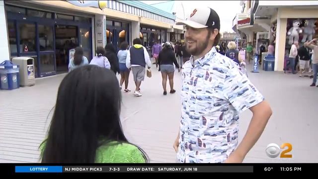 Point Pleasant Beach officials hope to prevent unruly pop-up parties смотреть онлайн