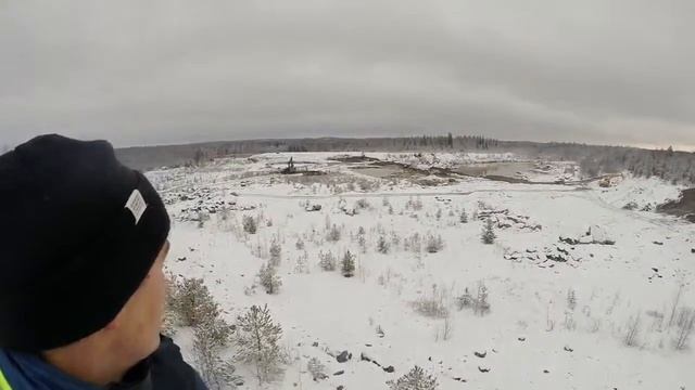 БГЭС-001 (октябрь 2016) смотреть онлайн