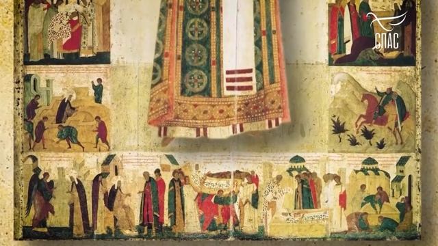 Светлая неделя. Антипасха. смотреть онлайн