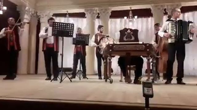 Буковинське весілля.Виконує ансамбль народної музики "Будьмо!" смотреть онлайн