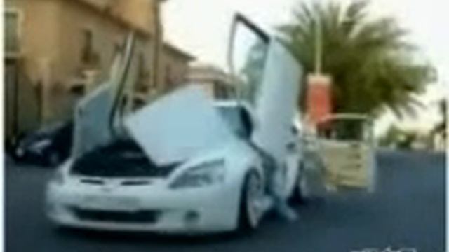 Toyota camry смотреть онлайн