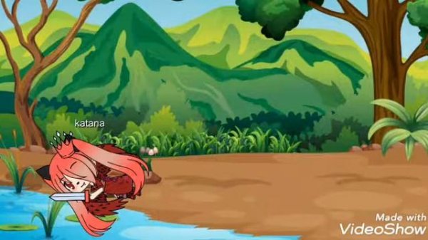 Принцесса- рыцарь