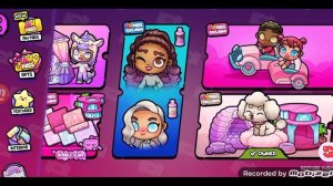 вторая часть обновление аватар world