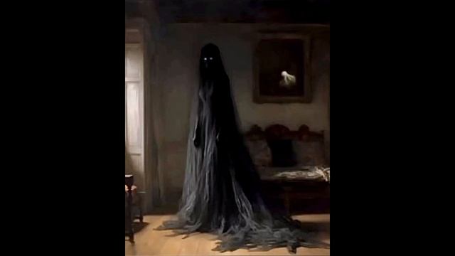 Shadow - Девушка Призрак (фристайл)