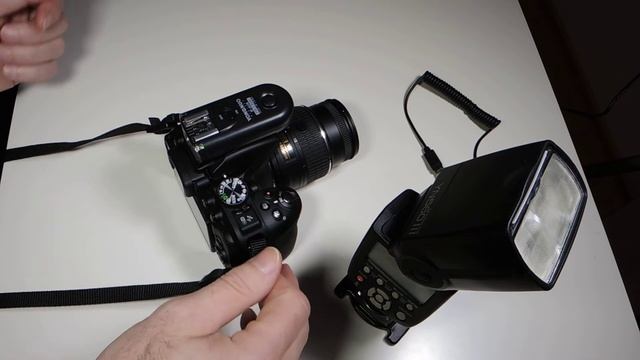 YONGNUO YN560 III. ВСПЫШКА.ТРИГГЕР.  Yongnuo RF- 603N. КАЧЕСТВЕННЫЙ КИТАЙ.