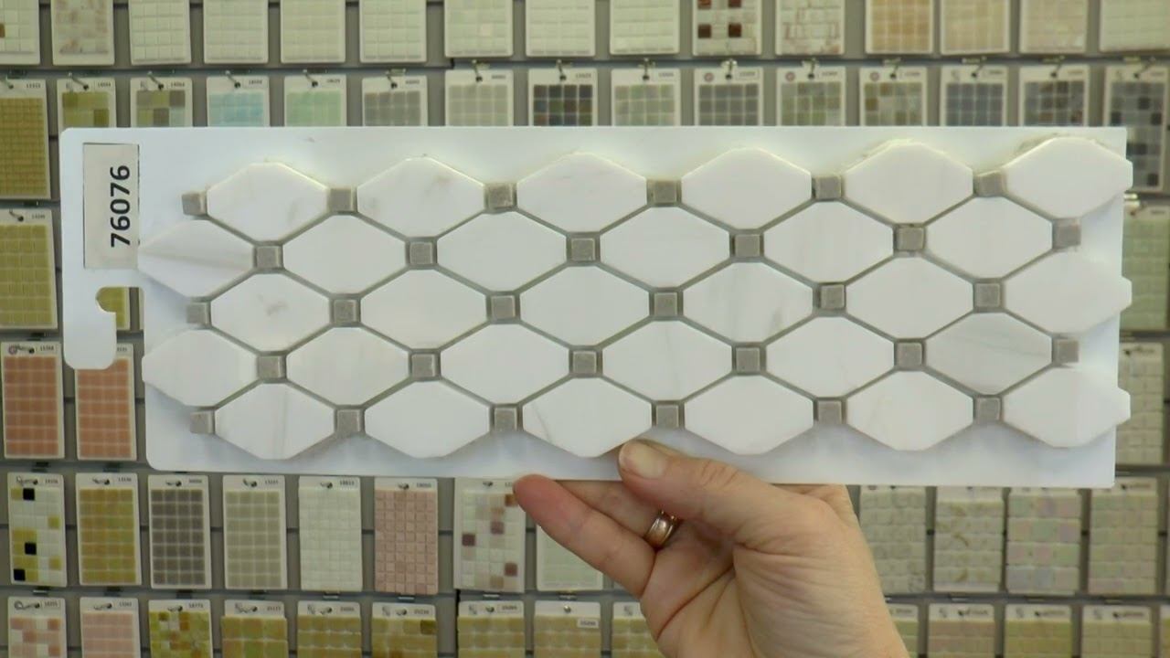 Мозаика из мрамора артикул 76076 смотреть онлайн