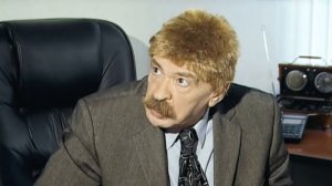 Городок - Как ты мог!