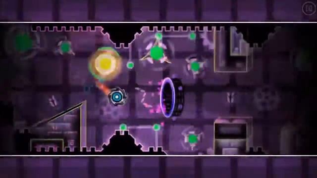 (Final 2018 Demon) Impulse Drop By Cirtrax (Fun Easy Demon) 100% Complete | Geometry Dash (2.11) смотреть онлайн