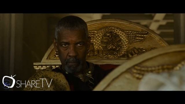 ГЛАДИАТОР 2 - РУССКИЙ ТРЕЙЛЕР 2024 ( GLADIATOR 2 TRAILER 2024 ) смотреть онлайн