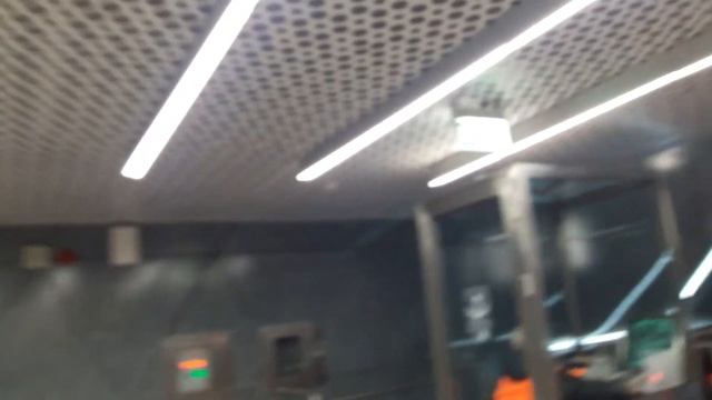 бкл станция Давыдково попытка найти выход с первого раза не удалось Поехали на Аминьевское смотреть онлайн